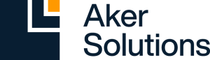 Aker Solutions Logo