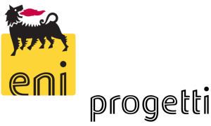 Eni Progetti Logo