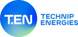 Technip Energies Logo